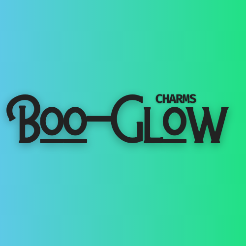 Boo-Glow Charms 